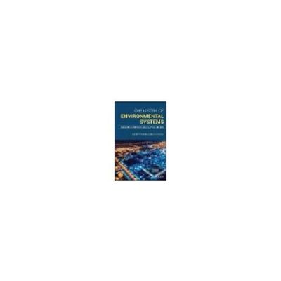 Wiley Chemistry of Environmental Systems 978-1-119-31340-3 63-9293-07（直送品）