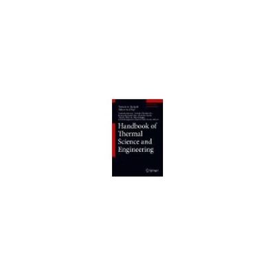 Handbook of Thermal Science and Engineering 63-9295-91（直送品）
