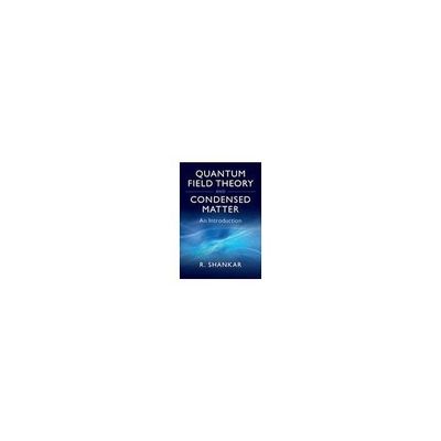 Quantum Field Theory and Condensed Matter 978-0-521-59210-9 63-9296-47（直送品）