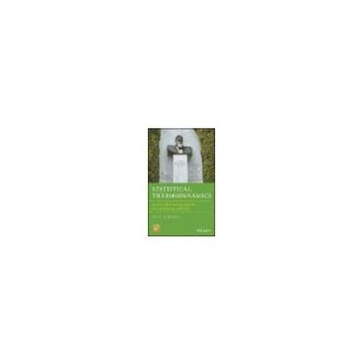 Wiley Statistical Thermodynamics 978-1-118-30511-9 1冊 63-9295-66（直送品）