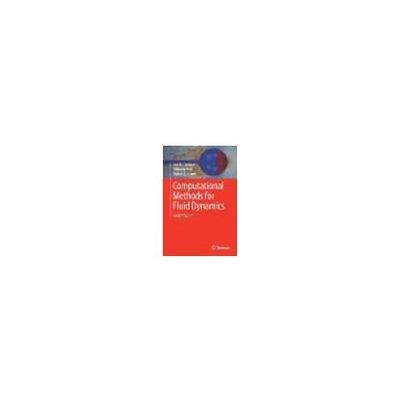 Computational Methods for Fluid Dynamics 978-3-319-99691-2 63-9295-72（直送品）