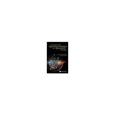 Introductory Quantum Physics and Relativity 63-9296-02（直送品）