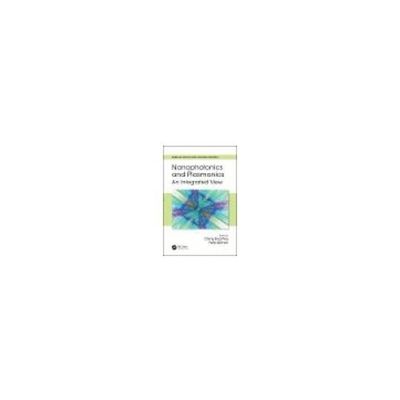 CRC Pr. Nanophotonics and Plasmonics 978-1-4987-5867-3 1冊 63-9296-89（直送品）
