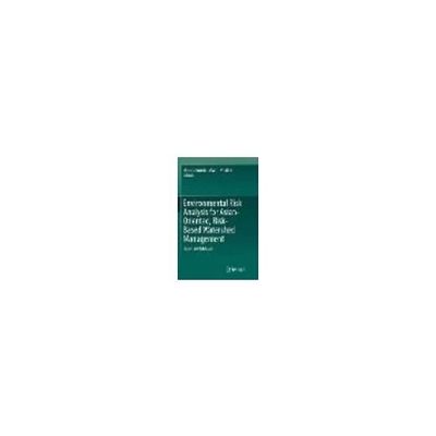 Environmental Risk Analysis for Asian-Oriented， Risk 63-9297-36（直送品）