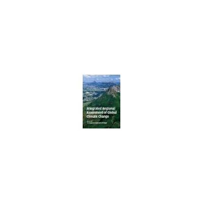 Integrated Regional Assessment of Global Climate Change 63-9297-63（直送品）