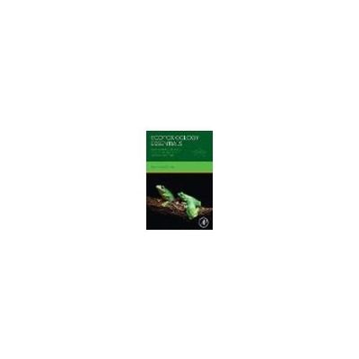 Academic Pr. Ecotoxicology Essentials 978-0-12-801947-4 1冊 63-9297-79（直送品）