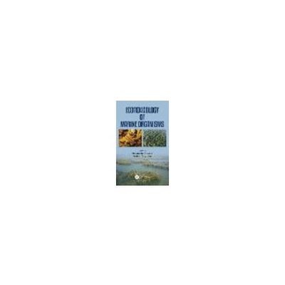 CRC Pr. Ecotoxicology of Marine Organisms 978-1-138-03549-2 63-9297-80（直送品）