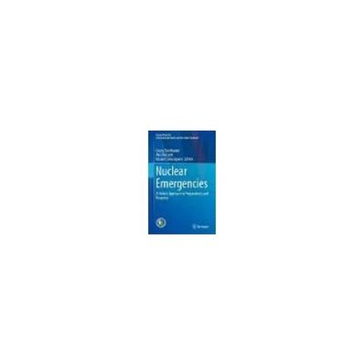Springer Nature Nuclear Emergencies 978-981-13-8326-7 1冊 63-9298-04（直送品）