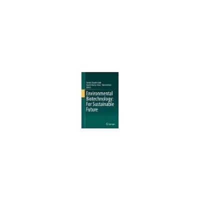 Environmental Biotechnology 978-981-10-7283-3 63-9298-11（直送品）