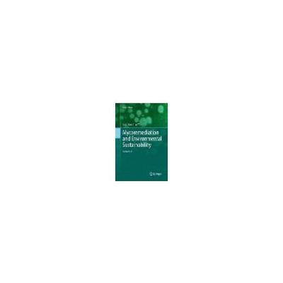 Mycoremediation and Environmental Sustainability 63-9298-94（直送品）