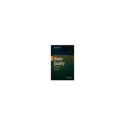 Springer International Pub. Water Quality 978-3-030-23334-1 63-9299-20（直送品）