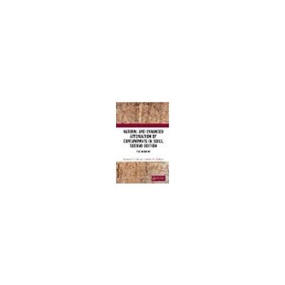 Natural and Enhanced Attenuation of Contaminants in Soils，  63-9299-22（直送品）