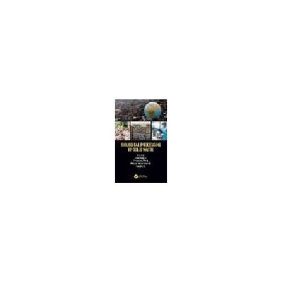 Biological Processing of Solid Waste 978-1-138-10642-0 63-9299-64（直送品）