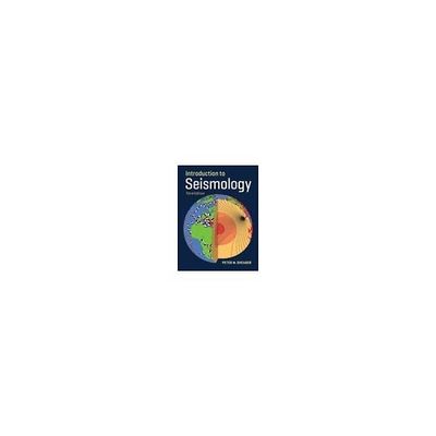 Cambridge U.P. Introduction to Seismology 978-1-316-63574-2 63-9300-03（直送品）