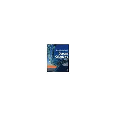Academic Pr. Encyclopedia of Ocean Sciences 978-0-12-813081-0 1冊（直送品）