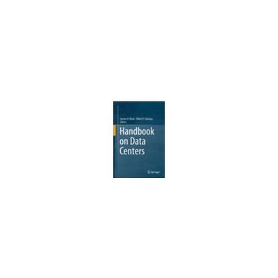 Handbook on Data Centers 978-1-4939-2091-4 63-9300-37（直送品）