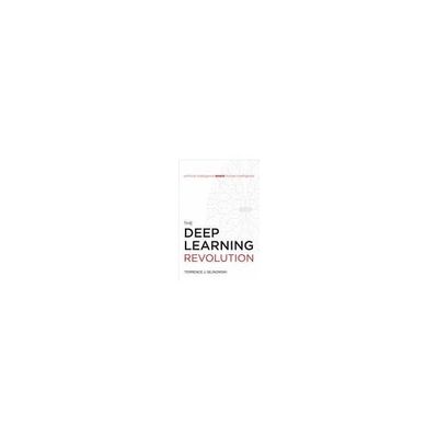 TONG HWEI The Deep Learning Revolution 978-0-262-03803-4 1冊 63-9300-46（直送品）