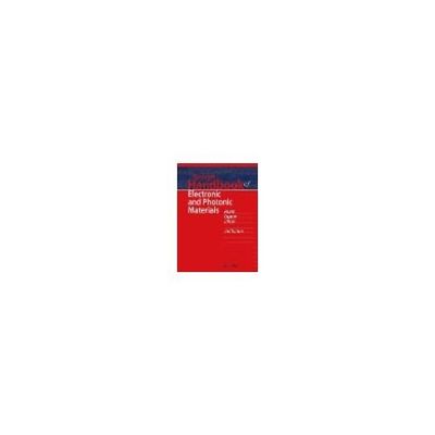 Springer Handbook of Electronic and Photonic Materials 63-9301-73（直送品）