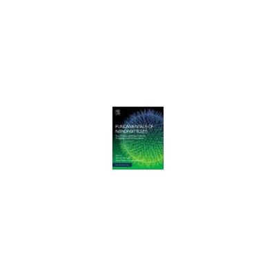 Elsevier Fundamentals of Nanoparticles 978-0-323-51255-8 1冊 63-9301-93（直送品）