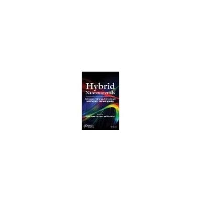 Wiley Hybrid Nanomaterials 978-1-119-16034-2 1冊 63-9302-07（直送品）