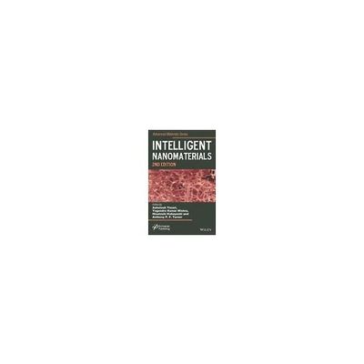 Wiley Intelligent Nanomaterials 978-1-119-24248-2 1冊 63-9302-43（直送品）