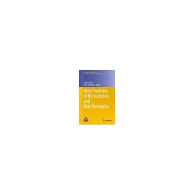 New Frontiers of Biostatistics and Bioinformatics 63-9303-31（直送品）