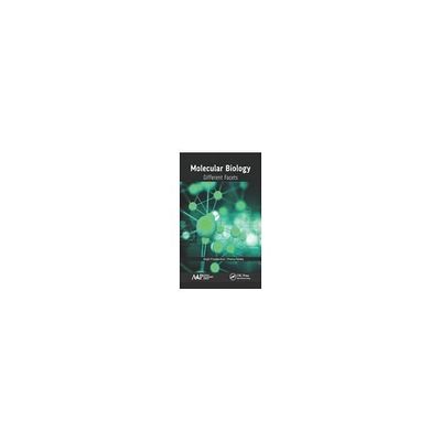 Molecular Biology 978-1-77188-641-3 1冊 63-9303-53（直送品）