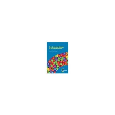 The Chemical Biology of Human Vitamins 978-1-78801-464-9 63-9303-58（直送品）