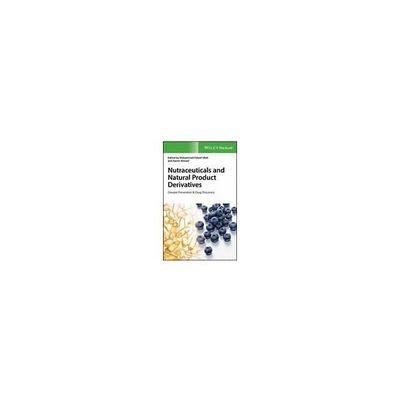 Nutraceuticals and Natural Product Derivatives 63-9303-62（直送品）