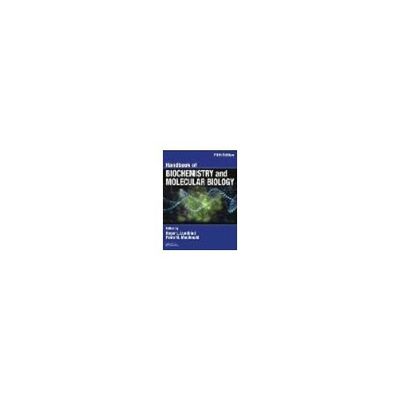 Handbook of Biochemistry and Molecular Biology 63-9303-72（直送品）
