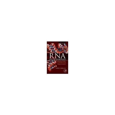 Academic Pr. RNA Methodologies 978-0-12-804678-4 1冊 63-9303-90（直送品）