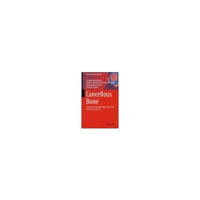 Springer Nature Cancellous Bone 978-981-10-5471-6 1冊 63-9304-48（直送品）
