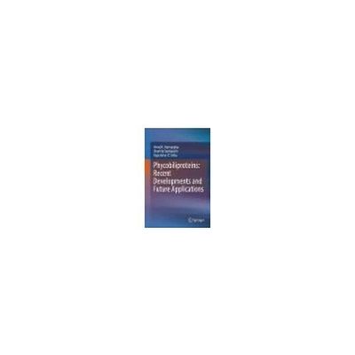 Springer Nature Phycobiliproteins 978-981-10-6459-3 1冊 63-9304-09（直送品）