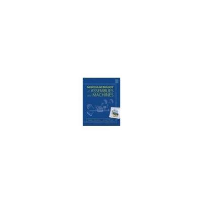 Molecular Biology of Assemblies and Machines 63-9304-20（直送品）