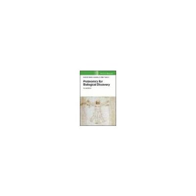 Wiley Proteomics for Biological Discovery 978-1-118-27924-3 63-9304-26（直送品）