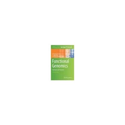 Humana Pr. Functional Genomics 978-1-4939-7230-2 1冊 63-9305-72（直送品）