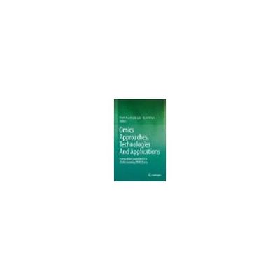 Omics Approaches， Technologies And Applications 63-9305-96（直送品）