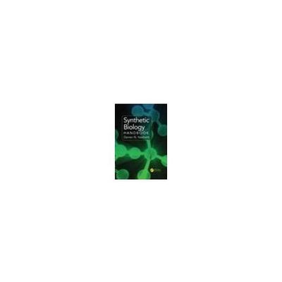 CRC Pr. Synthetic Biology Handbook 978-1-4665-6847-1 1冊 63-9306-29（直送品）