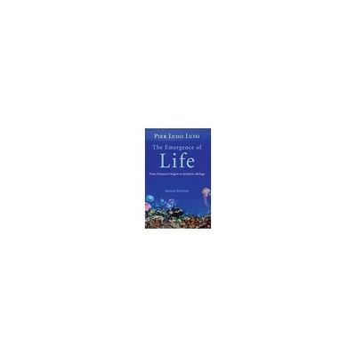 Cambridge U.P. The Emergence of Life 978-1-107-09239-6 1冊 63-9306-39（直送品）
