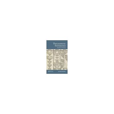 CRC Pr. Phylogenetic Systematics 978-1-4987-5488-0 1冊 63-9306-70（直送品）