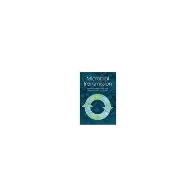 Microbial Transmission in Biological Processes 63-9306-94（直送品）