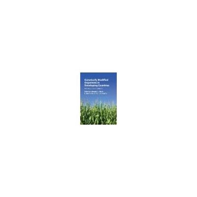 Genetically Modified Organisms in Developing Countries 63-9307-53（直送品）