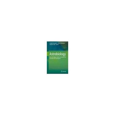 Springer Nature Astrobiology 978-981-13-3638-6 1冊 63-9308-03（直送品）