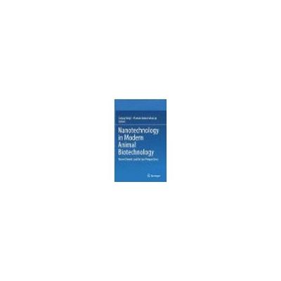 Nanotechnology in Modern Animal Biotechnology 63-9307-85（直送品）