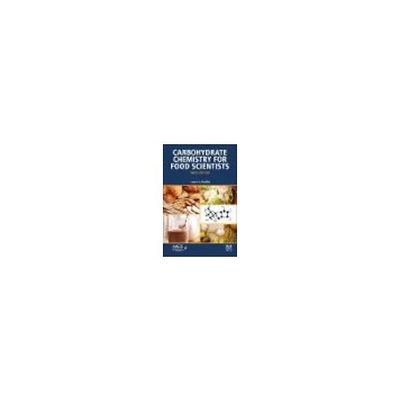 Carbohydrate Chemistry for Food Scientists 63-9308-14（直送品）