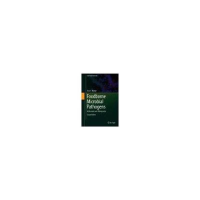Foodborne Microbial Pathogens 978-1-4939-7347-7 63-9308-30（直送品）