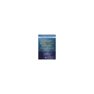 Magnetic Resonance Imaging Handbook 978-1-4822-1628-8 63-9308-42（直送品）