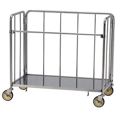 テックサス マイティーキャリージュニア MJ1-1160E 1台 64-0787-74（直送品）