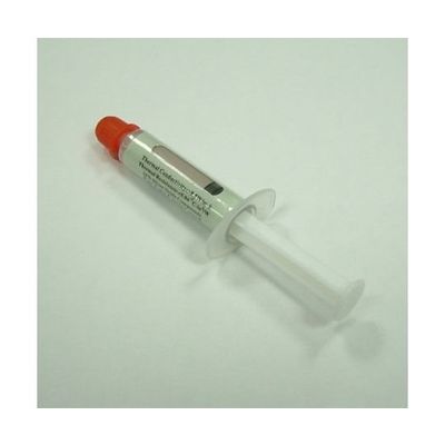 ワイドワーク 高放熱Silverグリス 熱伝導率8.5W/m・K WW-ST-801 1個 64-0788-72（直送品）