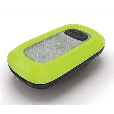 エナジャイザー LEDウェアラブルライト30lm FW2C 1個 64-0919-30（直送品）